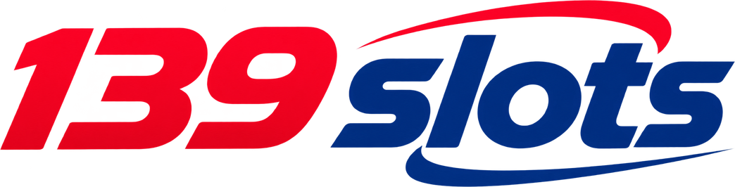 139 slots Logo